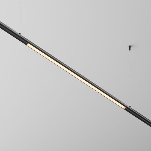 Светильник Technical C147CL-L900-24W3K-B