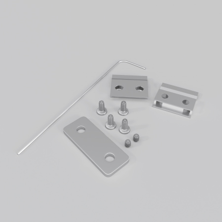 Комплектующие для профиля Led Strip ALM-3535R-3MT