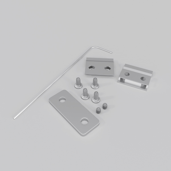 Комплектующие для профиля Led Strip ALM-3535R-3MT