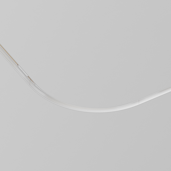 Комплектующие для систем освещения с токоведущими элементами Technical TRA044-angle-W