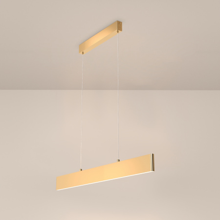 Подвесной светильник Technical P010PL-L23G4K