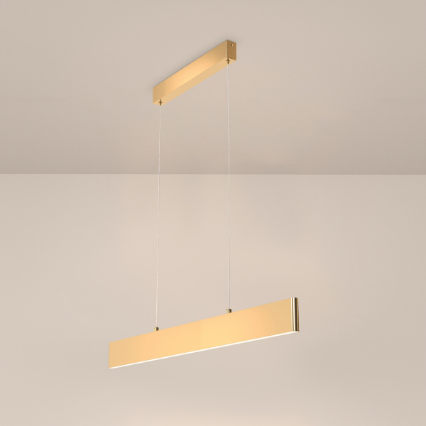 Подвесной светильник Technical P010PL-L23G4K