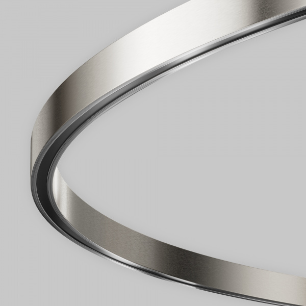 Шинопровод накладной/подвесной Technical TRX154-R-D800-PT