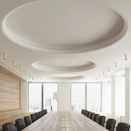 Купольная система освещения Stellanova ATLAS SYSTEM D2400