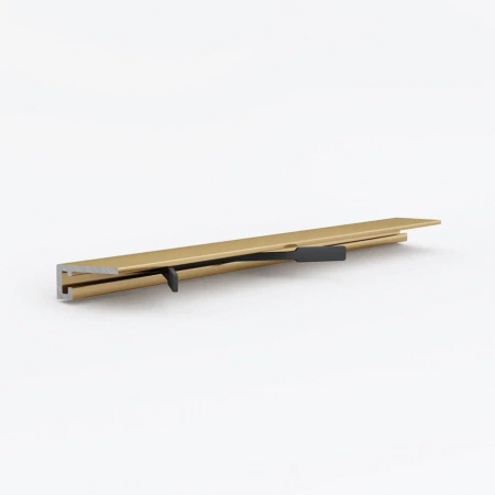 Микроплинтус LACONISTIQ MINI MICRO 11. Длина 2 м.п.