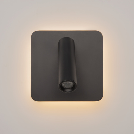 Настенный светильник (бра) Technical C175-WL-01-6W-B