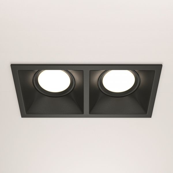 Встраиваемый светильник Technical DL029-2-02B