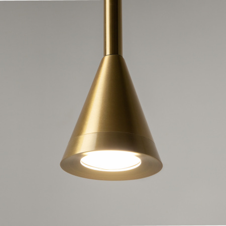 Подвесной светильник Technical P064PL-01G-1