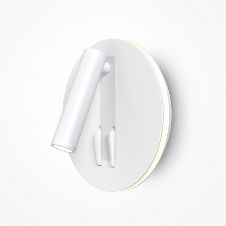 Настенный светильник (бра) Technical C176-WL-01-6W-W