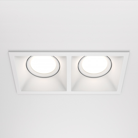 Встраиваемый светильник Technical DL029-2-02W