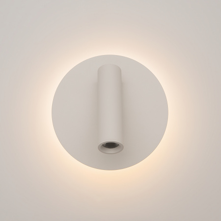 Настенный светильник (бра) Technical C176-WL-01-6W-W