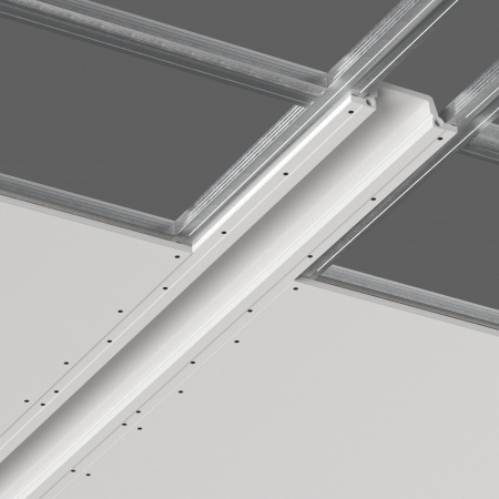 Профильная система освещения Stellanova SABER 100