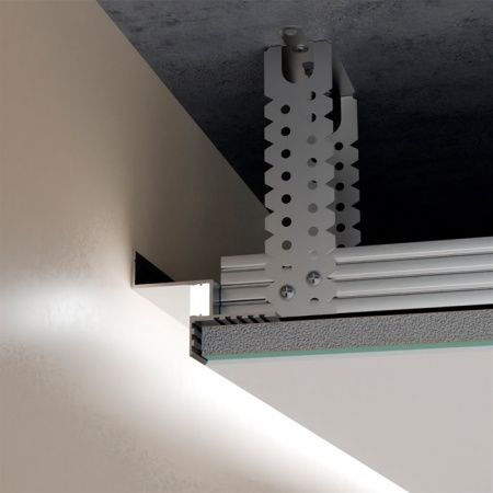 Парящий потолочный профиль Pro Design Gipps 602