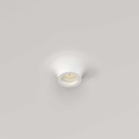 Потолочный гипсовый светильник Stellanova NAOS