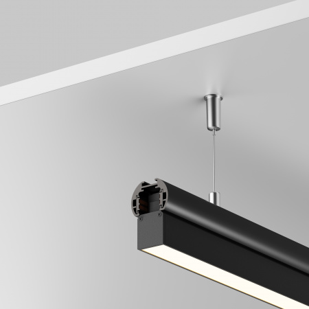 Шинопровод накладной/подвесной Technical TRXM034-R-412B