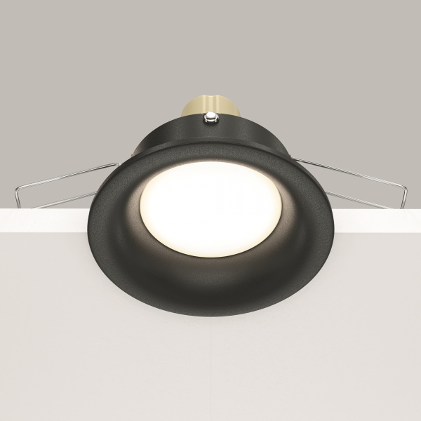 Встраиваемый светильник Technical DL027-2-01B