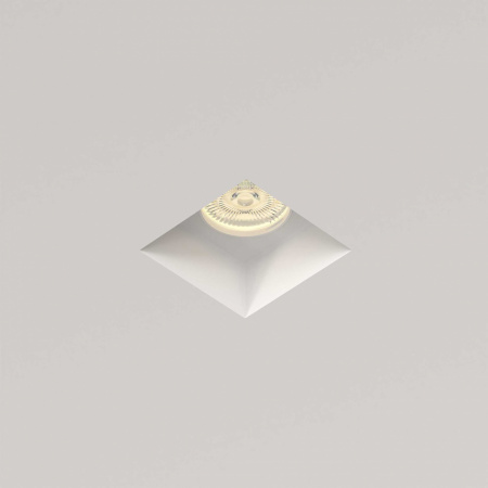 Потолочный гипсовый светильник Stellanova MAIA 80