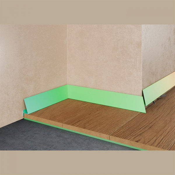 Плинтус Pro Design Corner 570