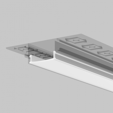 Комплектующие для профиля Led Strip 642015