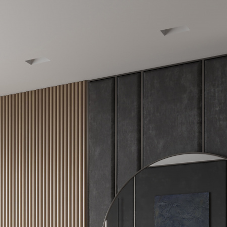 Встраиваемый потолочный светильник Stellanova LED MR16 MAIA DUO