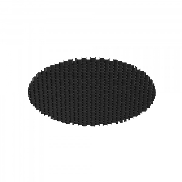 Комплектующие для светильника Technical HoneyComb-D52