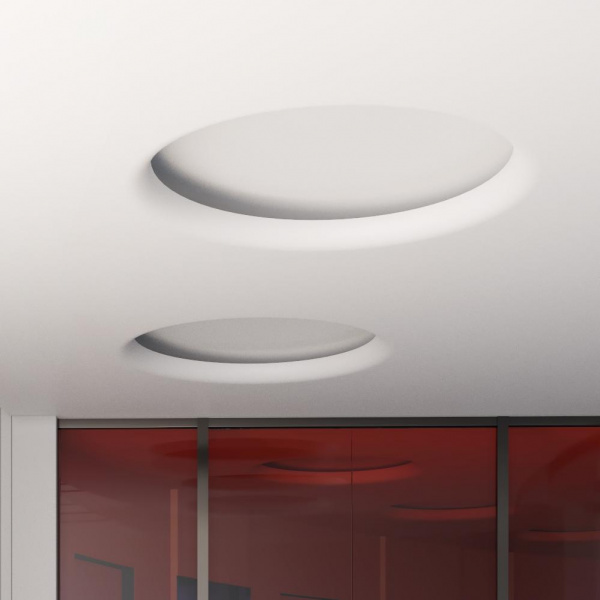 Купольный светильник Stellanova ATLAS 900