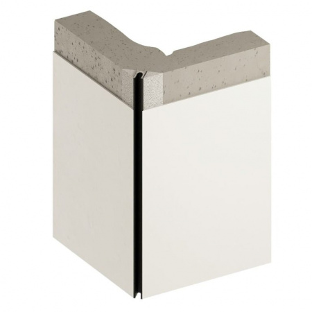 Разделительный профиль Decaro D009