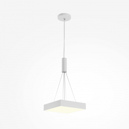 Потолочный светильник Technical C032CL-36W3K-SQ-W