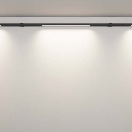 Светильник Technical C100CL-L500-12W3-6K-B