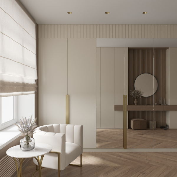 Встраиваемый потолочный светильник Stellanova LED MR16 METAL QUASAR 80 BRASS