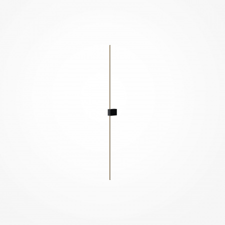 Настенный светильник (бра) Technical C071WL-L12GB3K