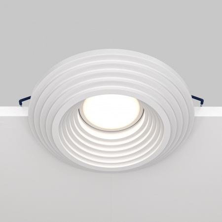 Встраиваемый светильник Technical DL004-1-01-W