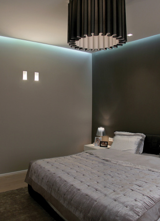 Стеновой светильник Stellanova SUBRA-M 60