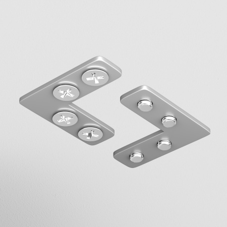 Комплектующие для профиля Technical TRA034CL-SC-42S