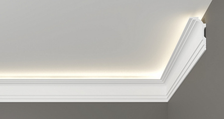 Профиль DD515