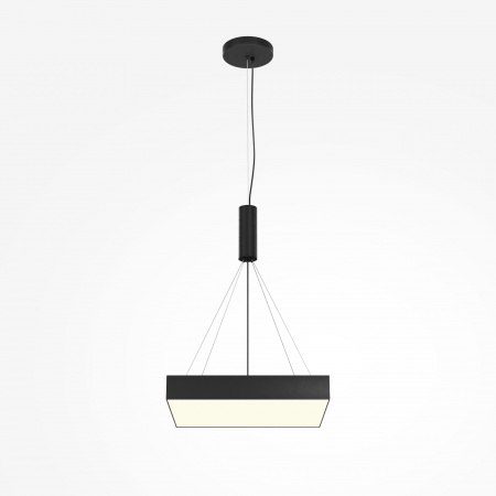 Потолочный светильник Technical C032CL-45W3K-SQ-B