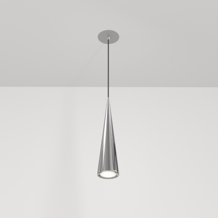 Подвесной светильник Technical P318-PL-01-N