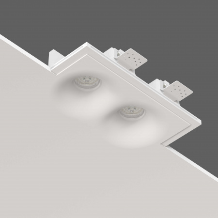 Встраиваемый потолочный светильник Stellanova LED MR16 ELEKTRA DUO