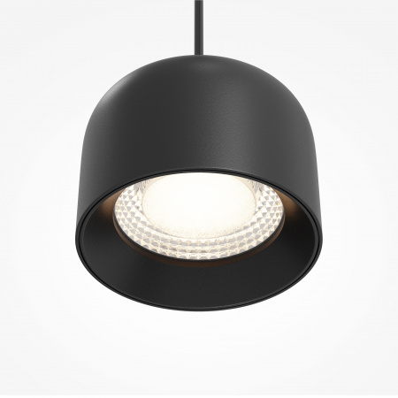 Подвесной светильник Technical P113-L12-3K-B