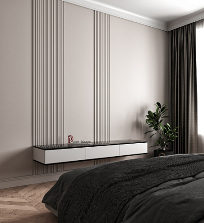 Панель DD924(3m)