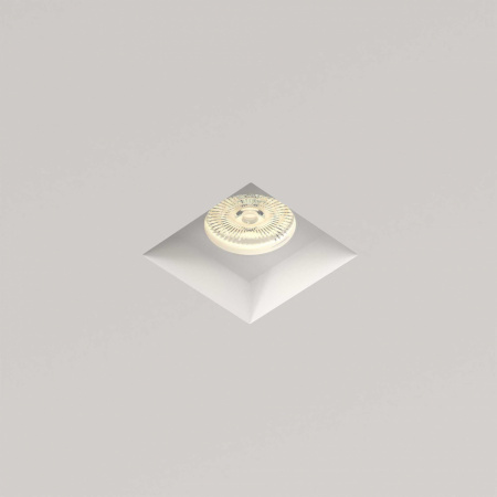 Потолочный гипсовый светильник Stellanova MAIA 80 FLAT