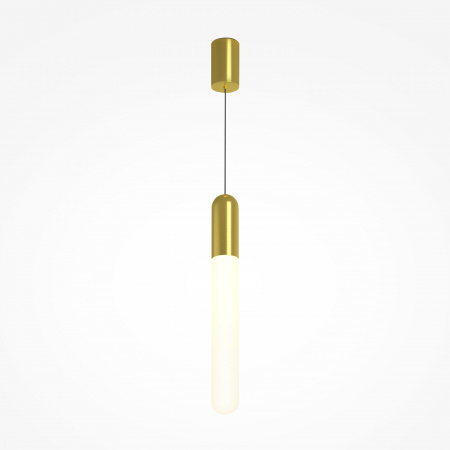 Подвесной светильник Technical P101PL-L500-12W3K-BS