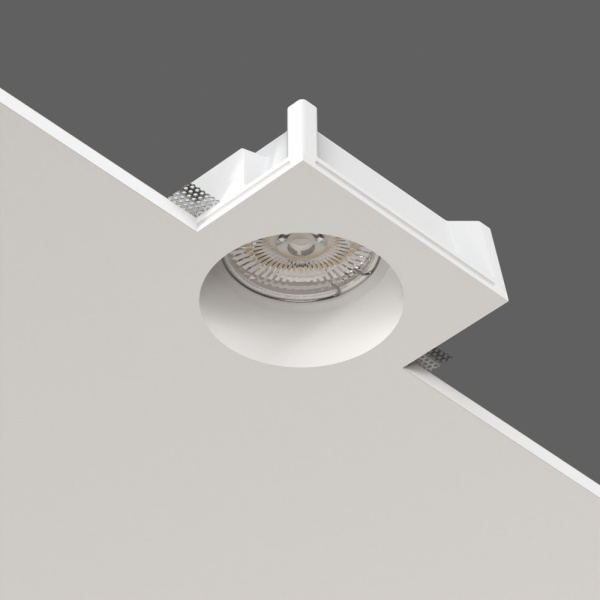 Встраиваемый потолочный светильник Stellanova LED AR111 MIZAR
