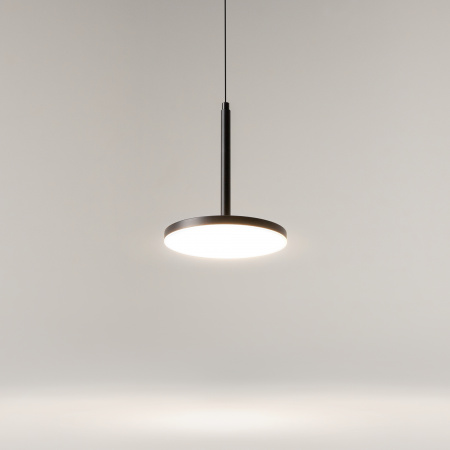 Подвесной светильник Technical P076PL-L12W4K-B