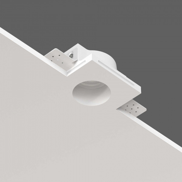 Встраиваемый потолочный светильник Stellanova LED MR16 QUASAR 55