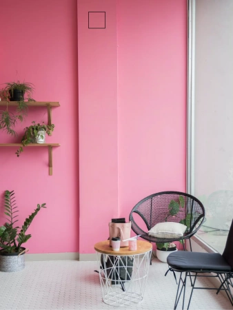 Sharhair КОМПАКТ Квадратная решетка