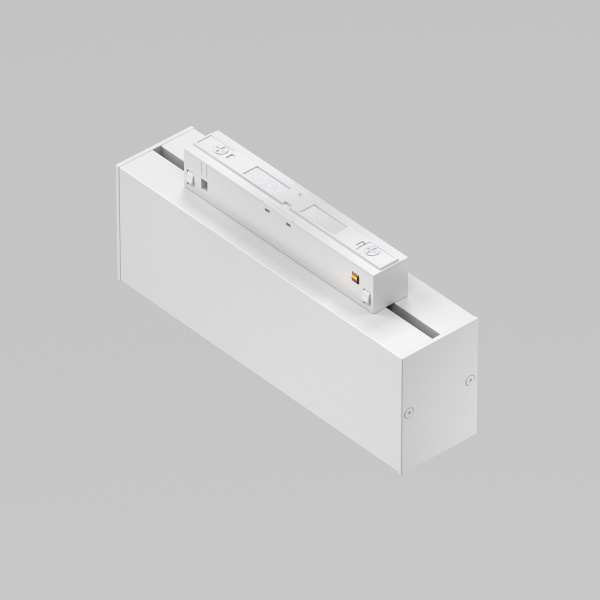 Трековый светильник Technical TR012-2-7W3K-W