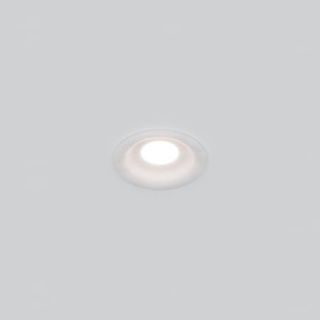 Встраиваемый светильник Technical DL097-GU10-W