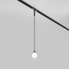 Трековый подвесной светильник Technical TR181PL-1-4WTW-B