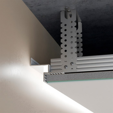 Парящий потолочный профиль Pro Design Gipps 602